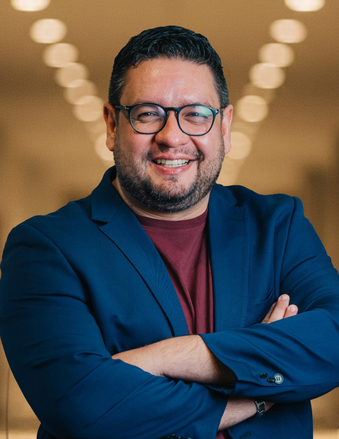 Rafael Francelino